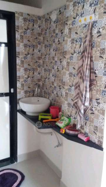 1 BHK Flat In Indrapuri Society Badlapur For Sale  In 564x+2wf, Rameshwadi, Badlapur, Maharashtra 421503, India