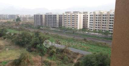 1 BHK Flat In Indrapuri Society Badlapur For Sale  In 564x+2wf, Rameshwadi, Badlapur, Maharashtra 421503, India