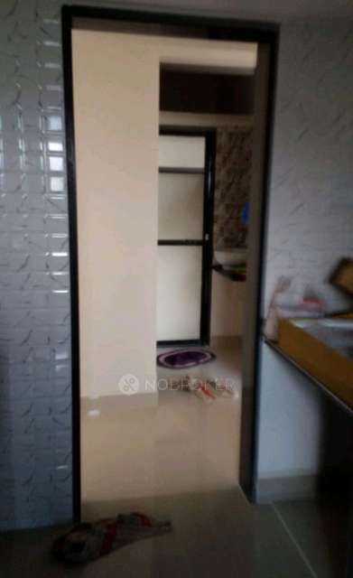 1 BHK Flat In Indrapuri Society Badlapur For Sale  In 564x+2wf, Rameshwadi, Badlapur, Maharashtra 421503, India