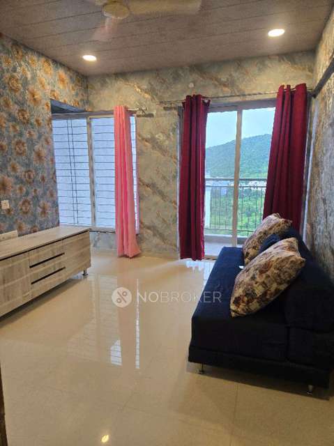 1 BHK Flat In Rama Livmo for Rent  In Hinjewadi Phase-3