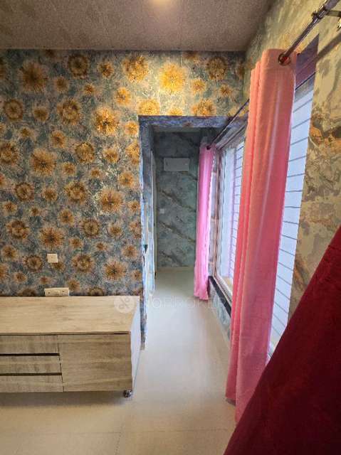 1 BHK Flat In Rama Livmo for Rent  In Hinjewadi Phase-3