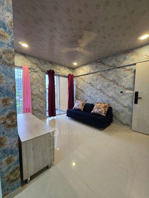 1 BHK Flat In Rama Livmo for Rent  In Hinjewadi Phase-3