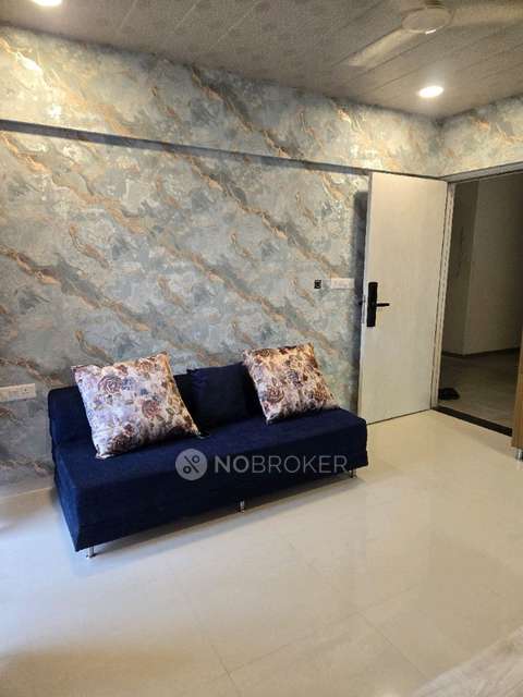 1 BHK Flat In Rama Livmo for Rent  In Hinjewadi Phase-3