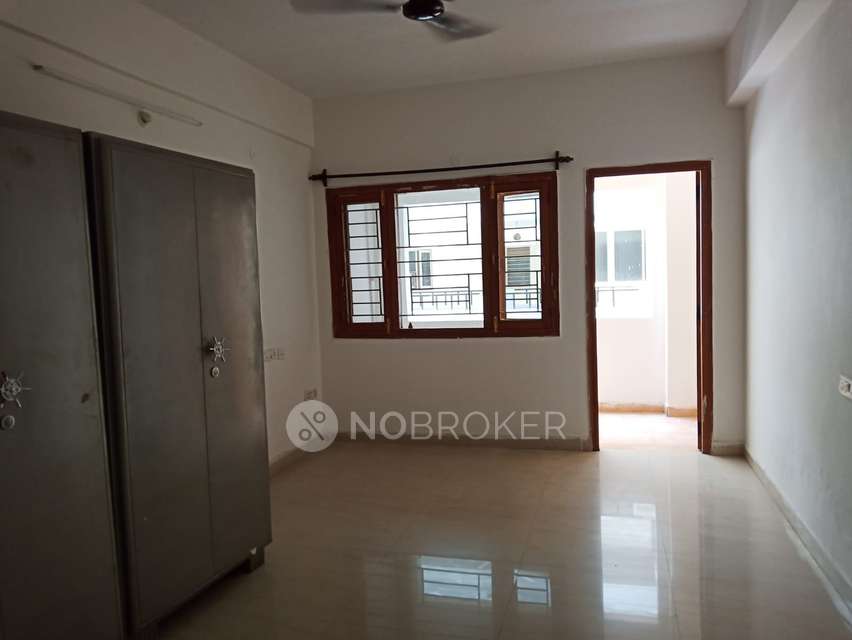 3 BHK Flat In Patels Golf Links, Yapral For Sale  In Yapral