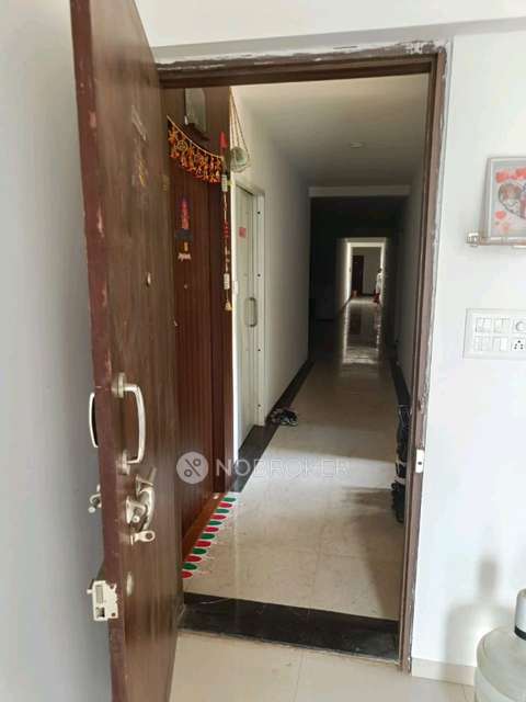 2 BHK Flat In Somani Dream Homes For Sale  In Hinjewadi