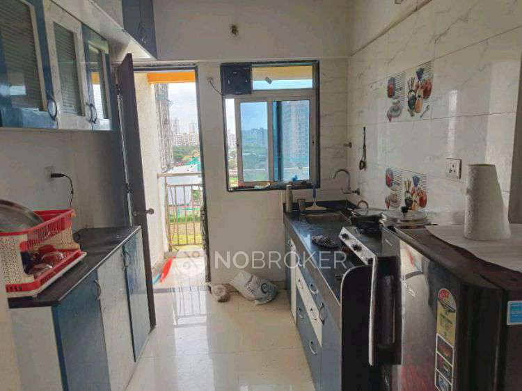 2 BHK Flat In Somani Dream Homes For Sale  In Hinjewadi