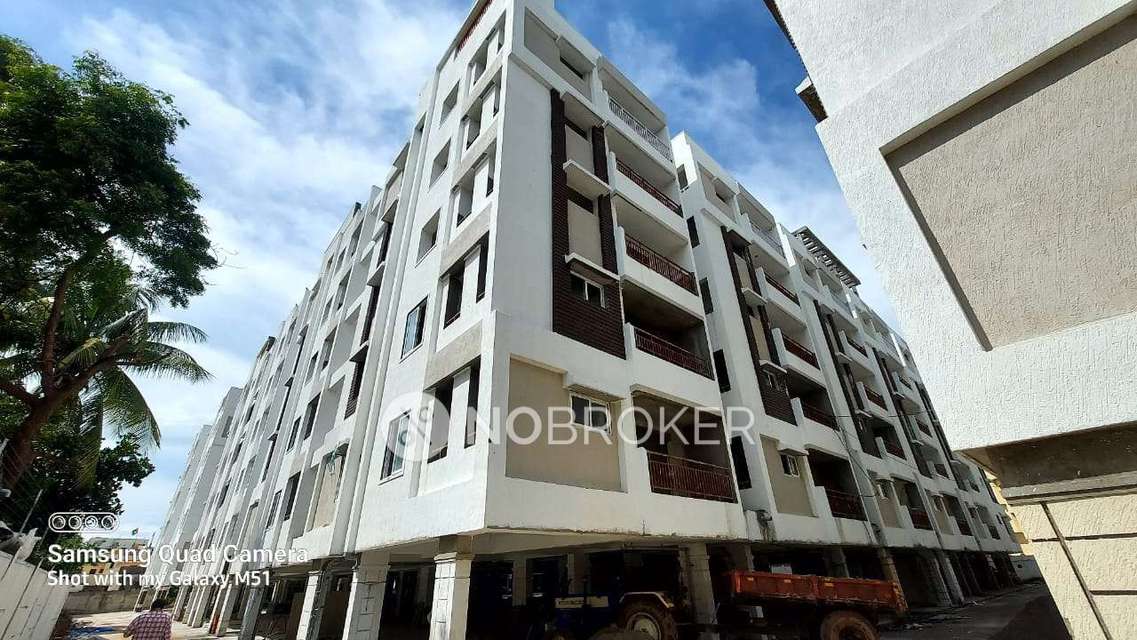 2 BHK Flat In Supertech Capetown For Sale  In Sector 74