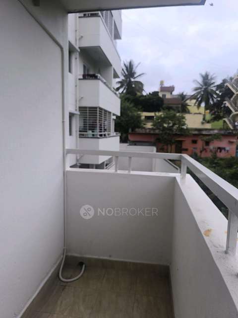 3 BHK Flat In Shivaganga A R Prakruthi For Sale  In Uttarahalli Hobli