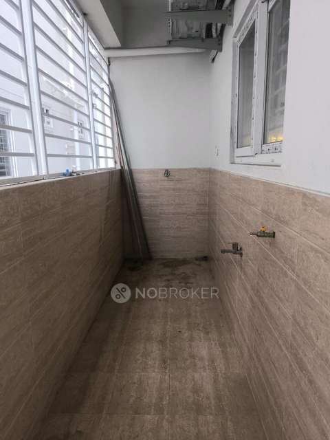 3 BHK Flat In Shivaganga A R Prakruthi For Sale  In Uttarahalli Hobli