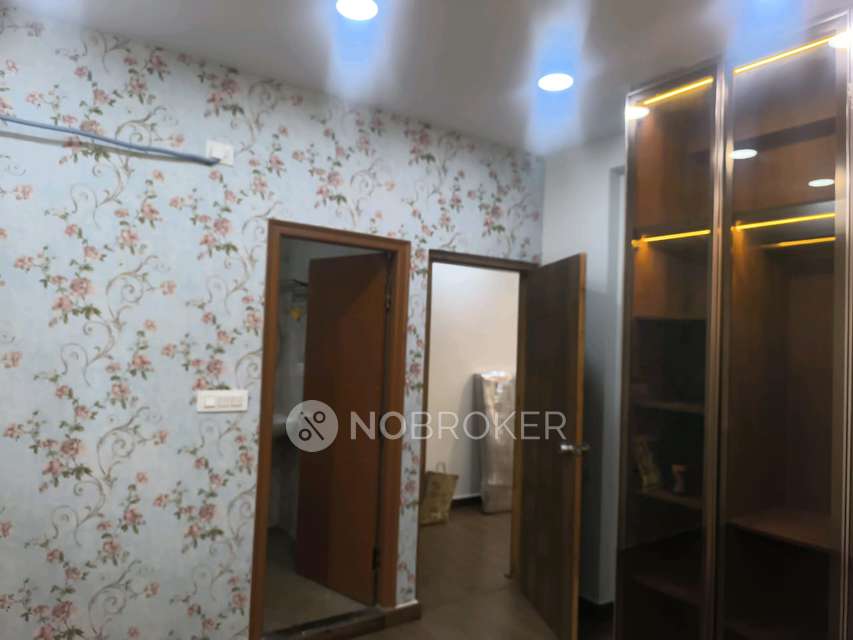 3 BHK Flat In Shivaganga A R Prakruthi For Sale  In Uttarahalli Hobli