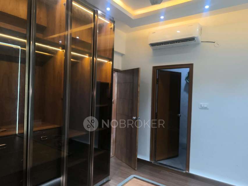 3 BHK Flat In Shivaganga A R Prakruthi For Sale  In Uttarahalli Hobli