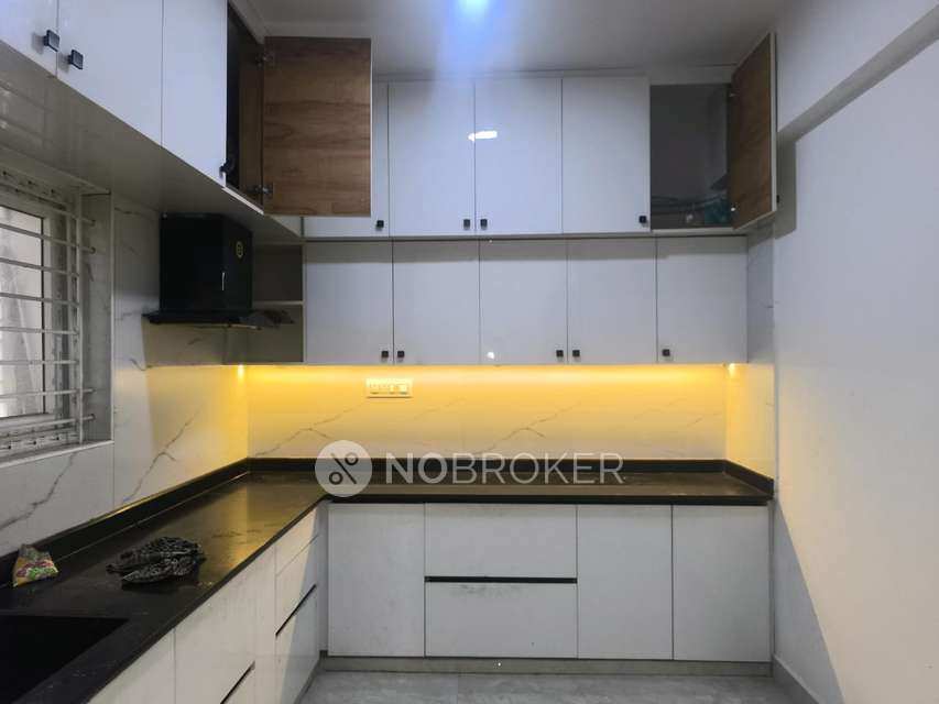 3 BHK Flat In Shivaganga A R Prakruthi For Sale  In Uttarahalli Hobli