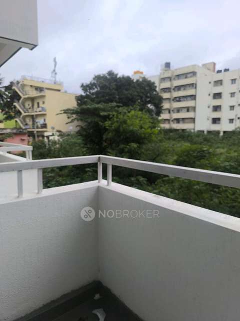 3 BHK Flat In Shivaganga A R Prakruthi For Sale  In Uttarahalli Hobli