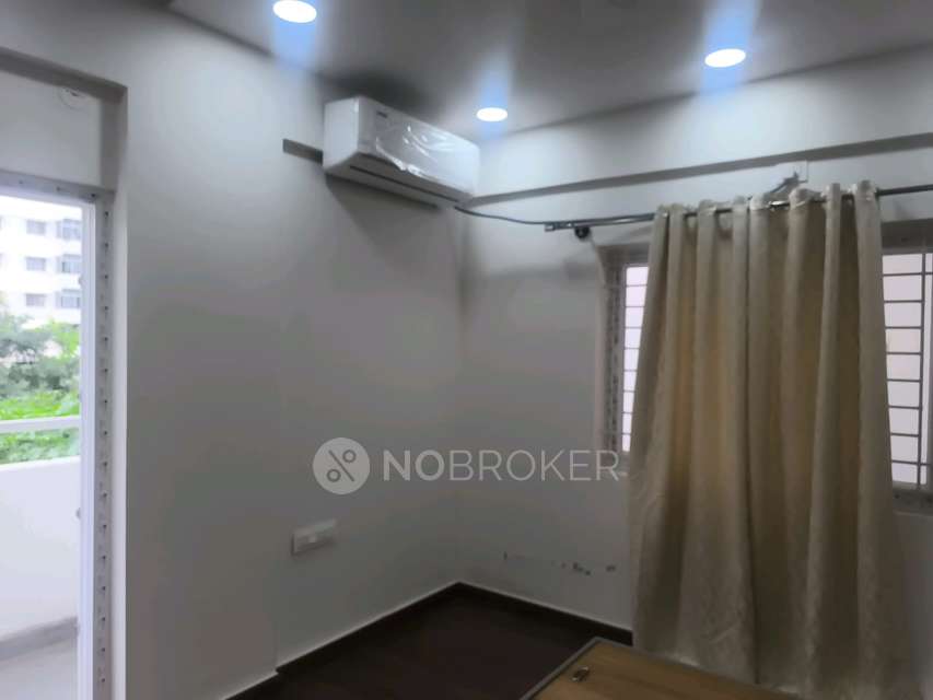 3 BHK Flat In Shivaganga A R Prakruthi For Sale  In Uttarahalli Hobli