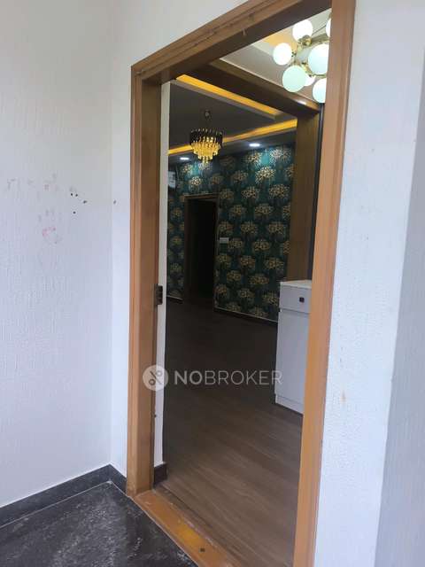 3 BHK Flat In Shivaganga A R Prakruthi For Sale  In Uttarahalli Hobli