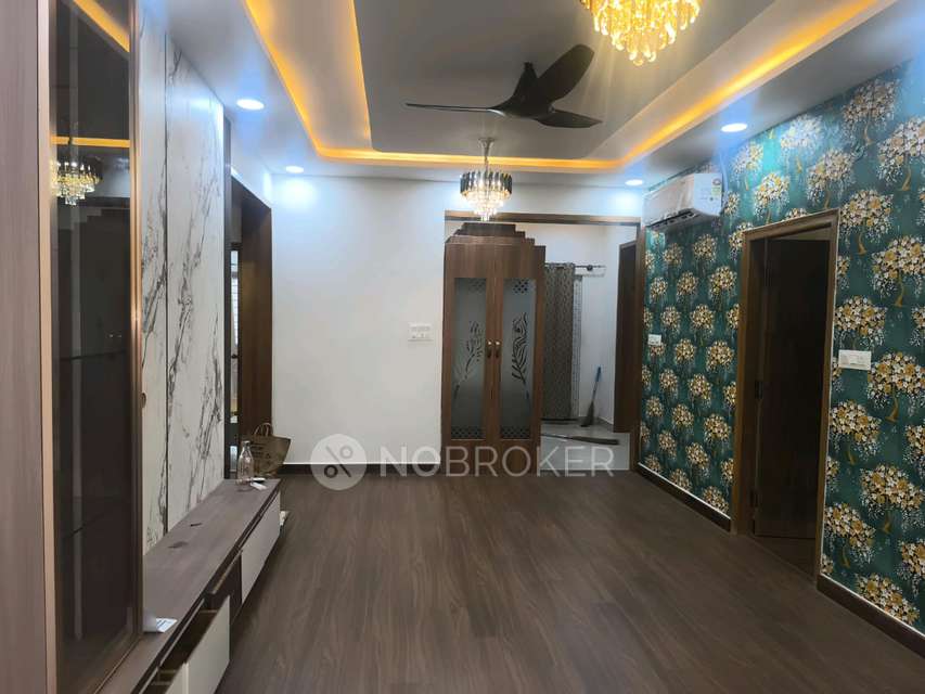 3 BHK Flat In Shivaganga A R Prakruthi For Sale  In Uttarahalli Hobli