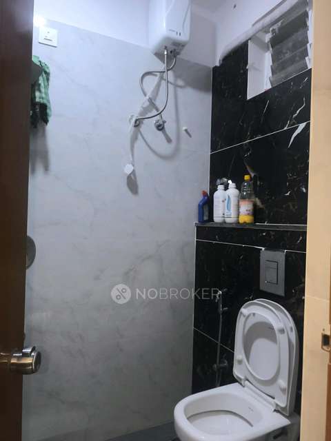 3 BHK Flat In Shivaganga A R Prakruthi For Sale  In Uttarahalli Hobli