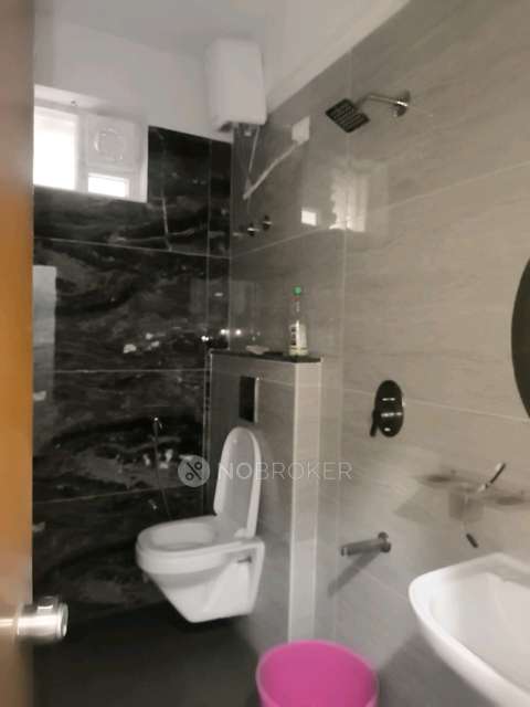 3 BHK Flat In Shivaganga A R Prakruthi For Sale  In Uttarahalli Hobli