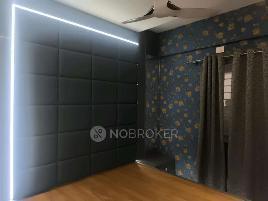 3 BHK Flat In Shivaganga A R Prakruthi For Sale  In Uttarahalli Hobli