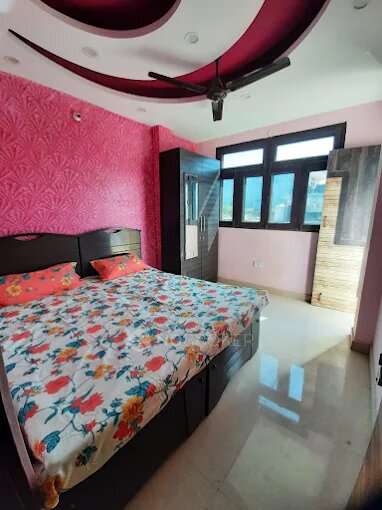 PG for Girls in Shakarpur