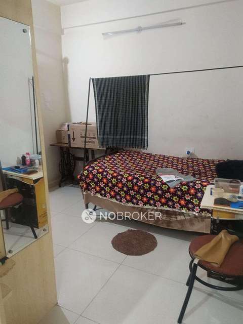 2 BHK Flat In Dsmax. Smart Nest For Sale  In Chikkabanavara