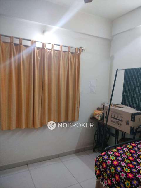 2 BHK Flat In Dsmax. Smart Nest For Sale  In Chikkabanavara