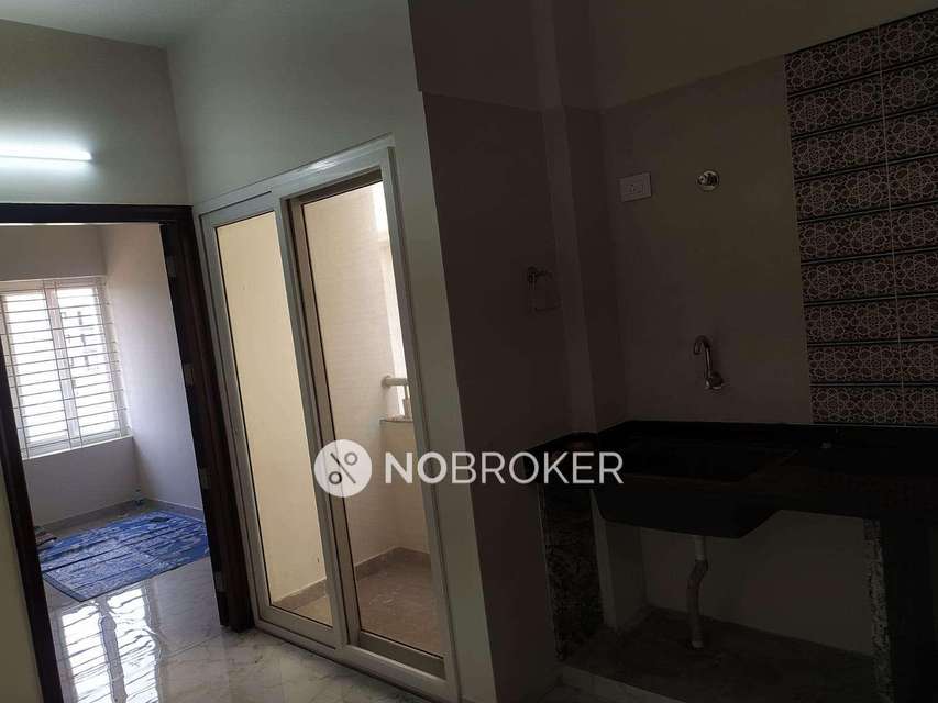 2 BHK Flat In Dsmax. Smart Nest For Sale  In Chikkabanavara