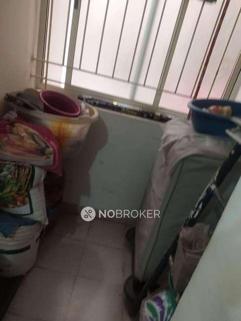 2 BHK Flat In Dsmax. Smart Nest For Sale  In Chikkabanavara