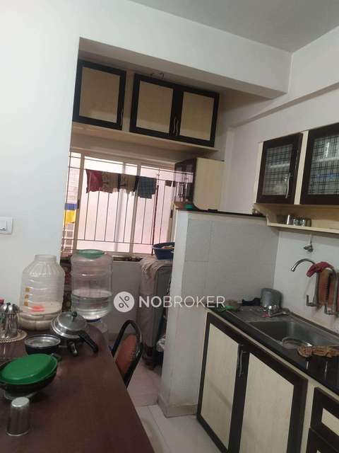 2 BHK Flat In Dsmax. Smart Nest For Sale  In Chikkabanavara