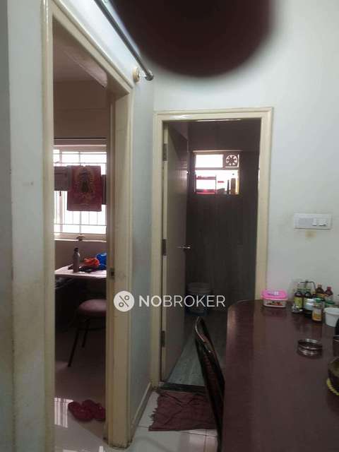 2 BHK Flat In Dsmax. Smart Nest For Sale  In Chikkabanavara