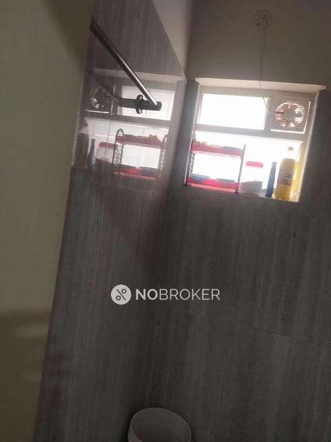 2 BHK Flat In Dsmax. Smart Nest For Sale  In Chikkabanavara