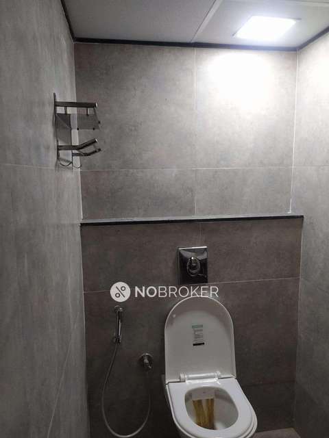 2 BHK Flat In Dsmax. Smart Nest For Sale  In Chikkabanavara