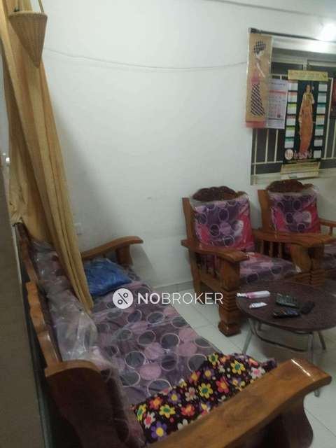 2 BHK Flat In Dsmax. Smart Nest For Sale  In Chikkabanavara