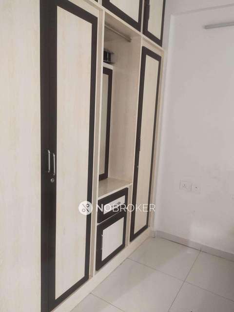 2 BHK Flat In Dsmax. Smart Nest For Sale  In Chikkabanavara