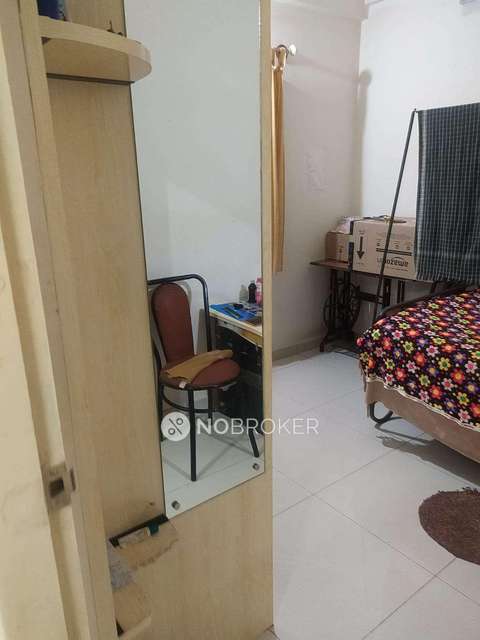 2 BHK Flat In Dsmax. Smart Nest For Sale  In Chikkabanavara