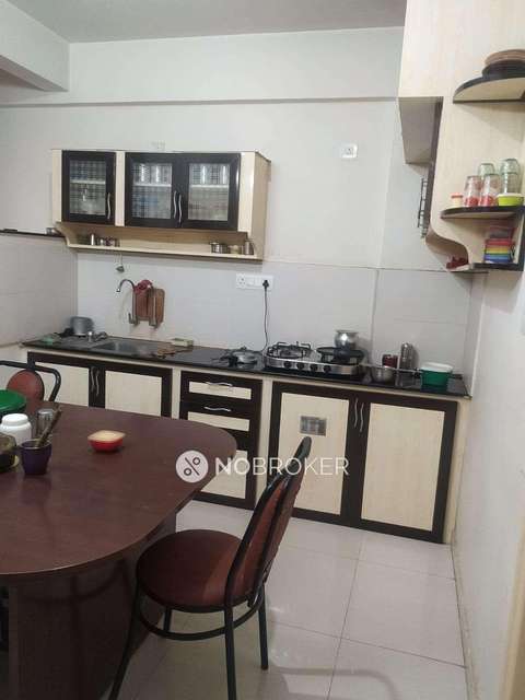 2 BHK Flat In Dsmax. Smart Nest For Sale  In Chikkabanavara