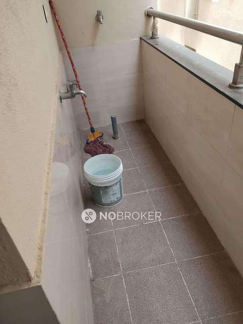 2 BHK Flat In Dsmax. Smart Nest For Sale  In Chikkabanavara