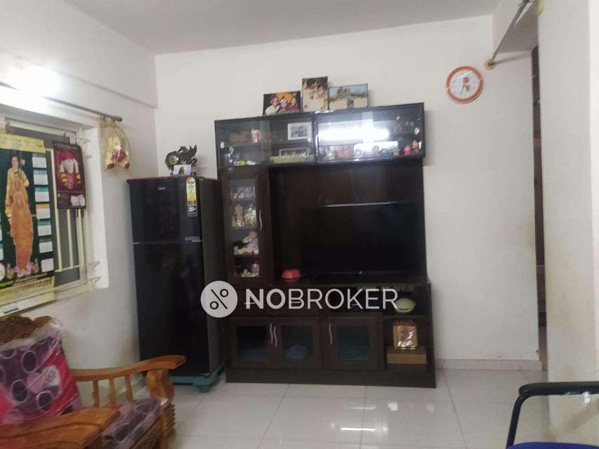 2 BHK Flat In Dsmax. Smart Nest For Sale  In Chikkabanavara