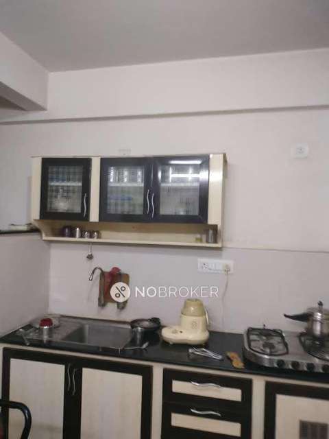 2 BHK Flat In Dsmax. Smart Nest For Sale  In Chikkabanavara