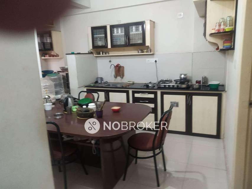 2 BHK Flat In Dsmax. Smart Nest For Sale  In Chikkabanavara