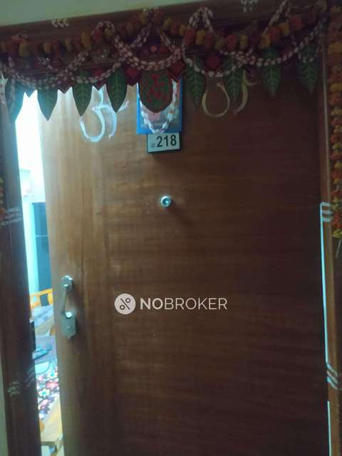 2 BHK Flat In Dsmax. Smart Nest For Sale  In Chikkabanavara