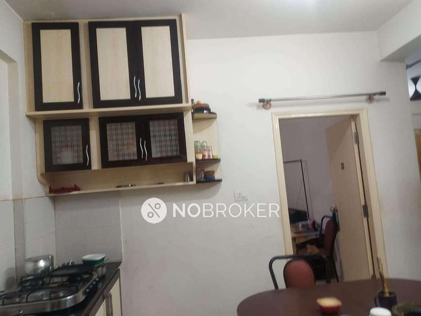 2 BHK Flat In Dsmax. Smart Nest For Sale  In Chikkabanavara