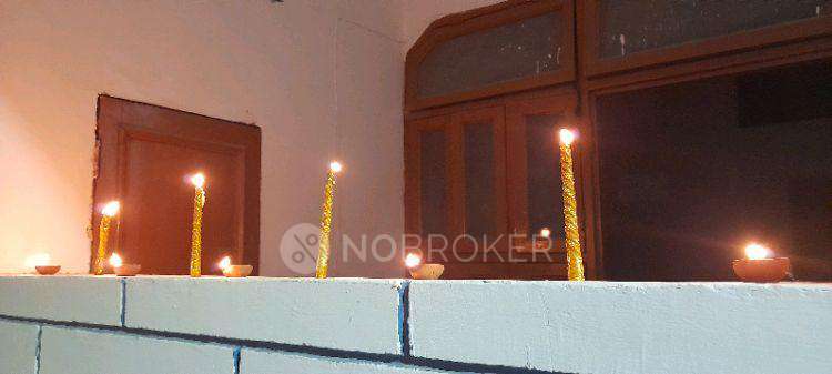 4 BHK Flat In Standalone Building  For Sale  In Bhoor Colony