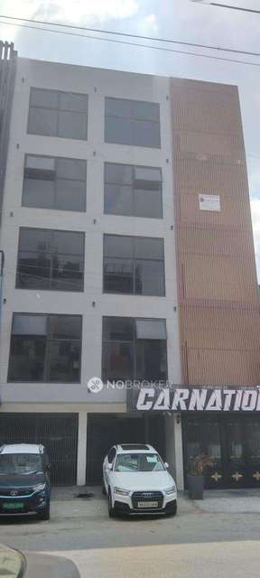 Office Space in Naraina, Delhi for sale 