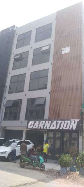 Office Space in Naraina, Delhi for sale 