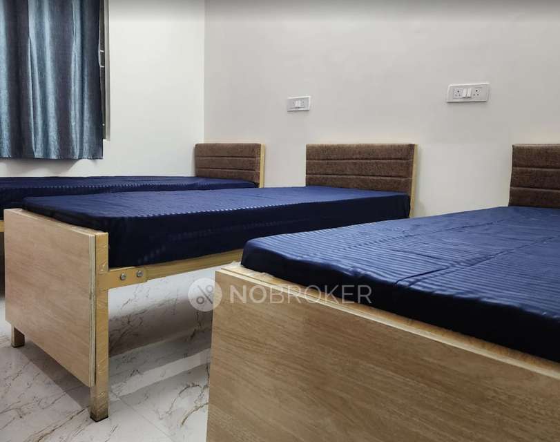 PG for Girls in Chikkabellandur