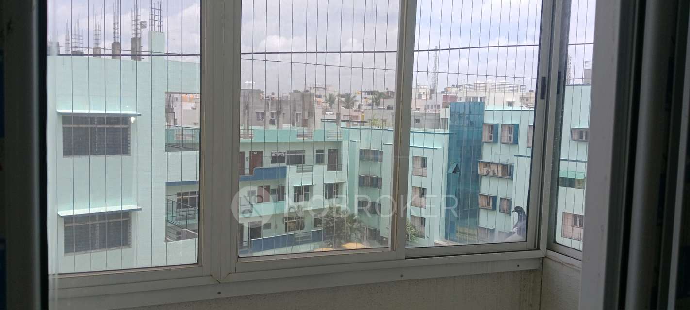 2 BHK Flat In Peace Rhythm For Sale  In Nagarbhavi