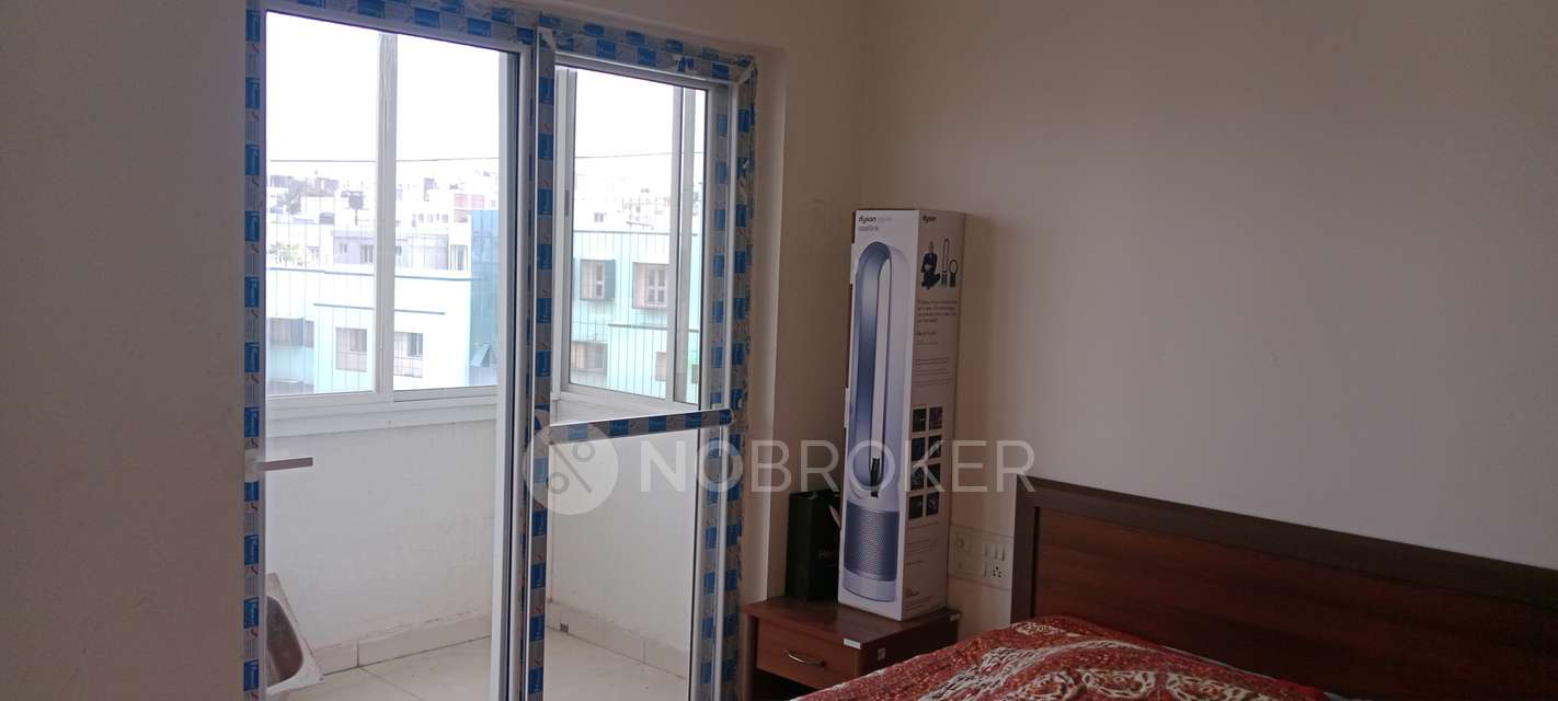 2 BHK Flat In Peace Rhythm For Sale  In Nagarbhavi