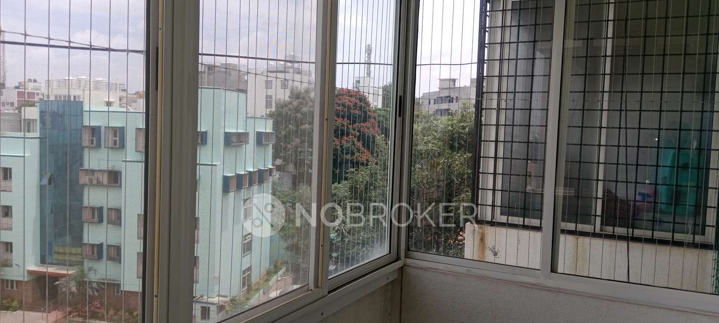 2 BHK Flat In Peace Rhythm For Sale  In Nagarbhavi