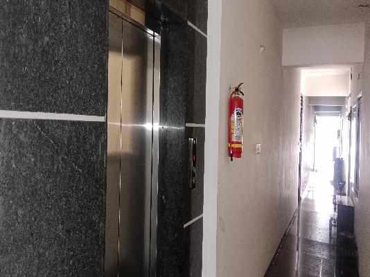 2 BHK Flat In Peace Rhythm For Sale  In Nagarbhavi